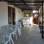 I Tre Ciliegi Couette-café Otrante