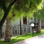 Отель типа 