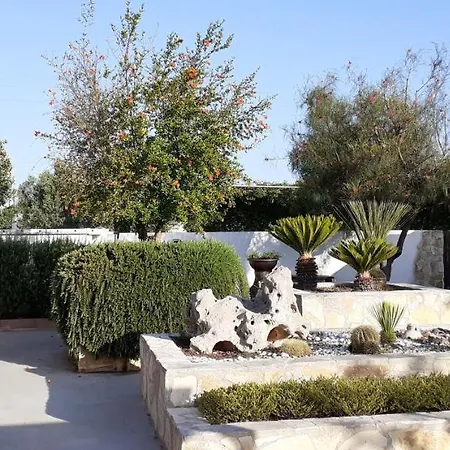 I Tre Ciliegi Bed & Breakfast Otranto