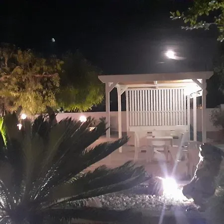 I Tre Ciliegi Bed & Breakfast 3*