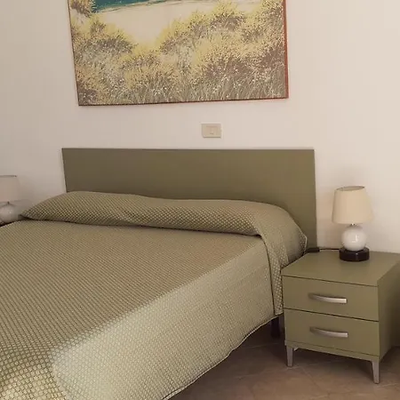I Tre Ciliegi Bed & Breakfast
