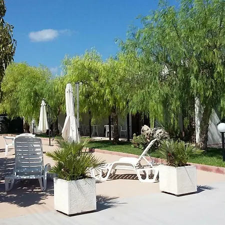 I Tre Ciliegi Отель типа 