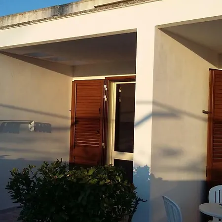 I Tre Ciliegi Bed & Breakfast 3*