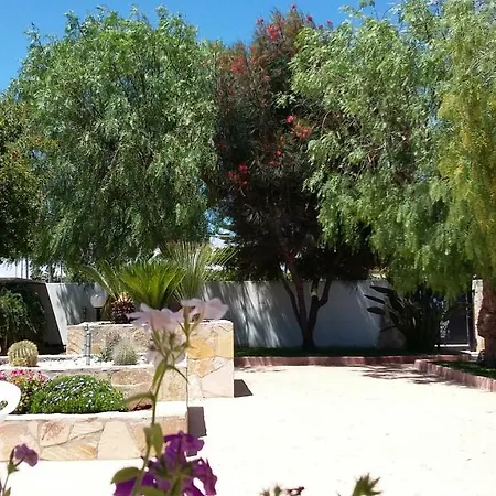 I Tre Ciliegi 3* Otranto