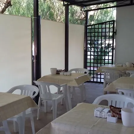 I Tre Ciliegi Bed & Breakfast 3*