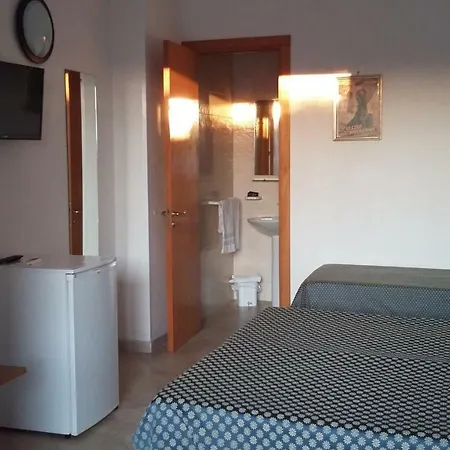 I Tre Ciliegi Bed & Breakfast *