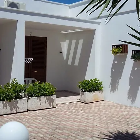 I Tre Ciliegi Bed & Breakfast 3*