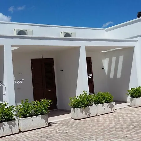 Bed & Breakfast I Tre Ciliegi *