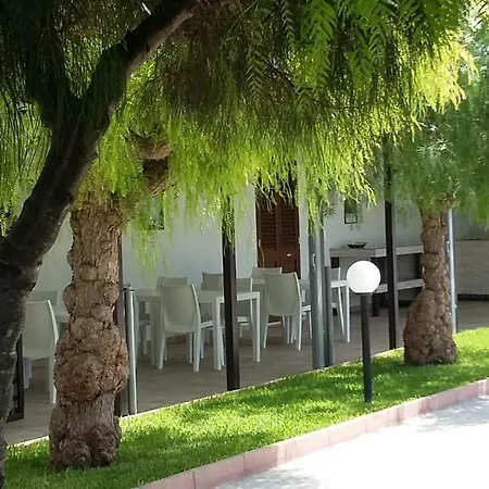 Bed & Breakfast I Tre Ciliegi Otranto