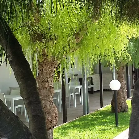 Bed & Breakfast I Tre Ciliegi Otranto