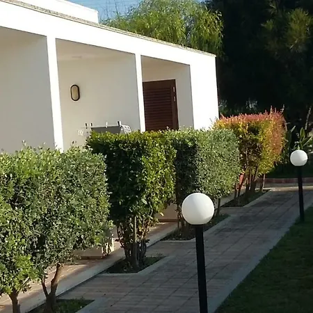 I Tre Ciliegi 3* Отранто