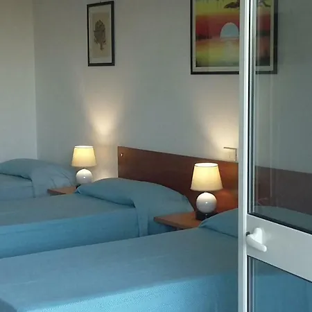 I Tre Ciliegi Bed & Breakfast