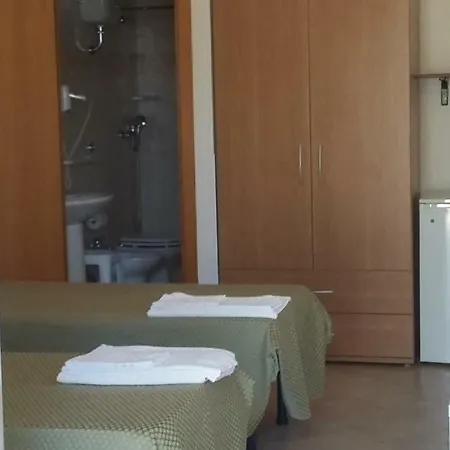 I Tre Ciliegi Otranto