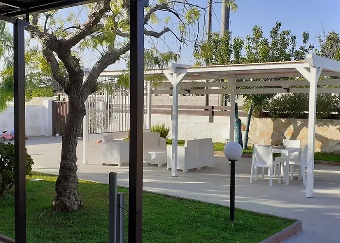 I Tre Ciliegi Отранто