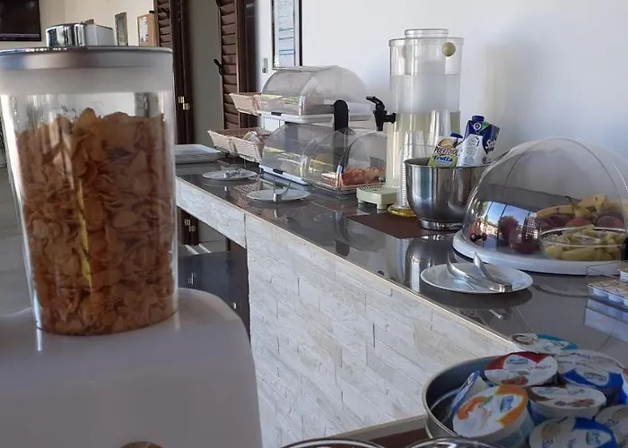 I Tre Ciliegi Отранто