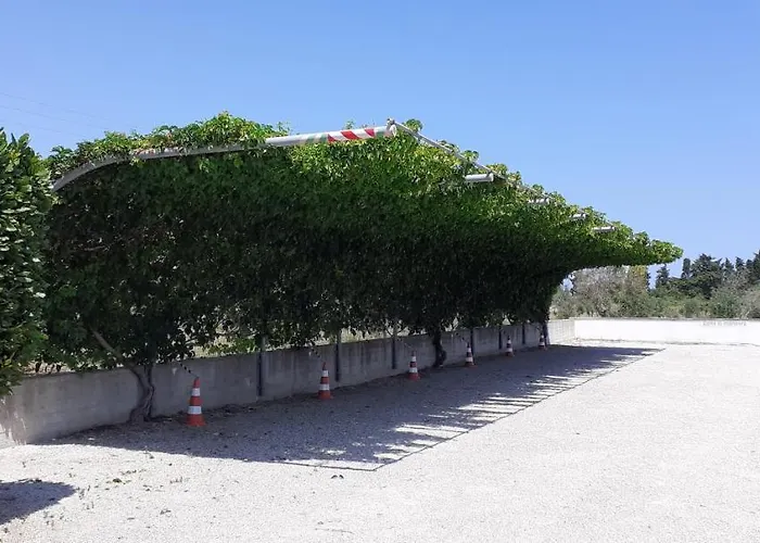 I Tre Ciliegi Отель типа 