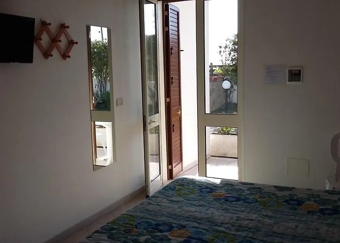 I Tre Ciliegi Отель типа 