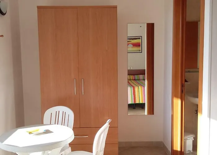 I Tre Ciliegi Отель типа 