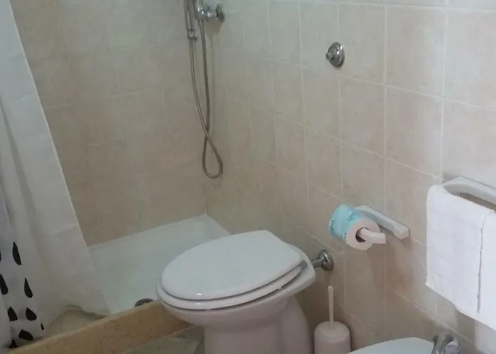 I Tre Ciliegi Отель типа 