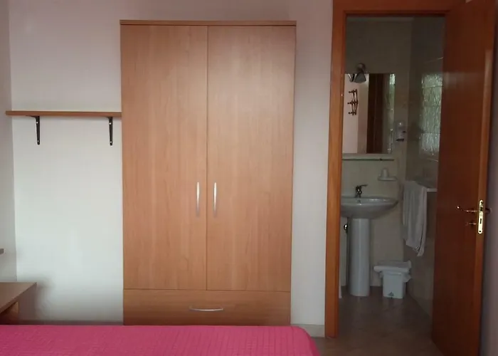 I Tre Ciliegi 3* Отранто