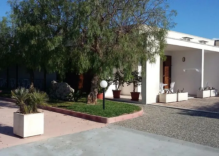 I Tre Ciliegi Отранто