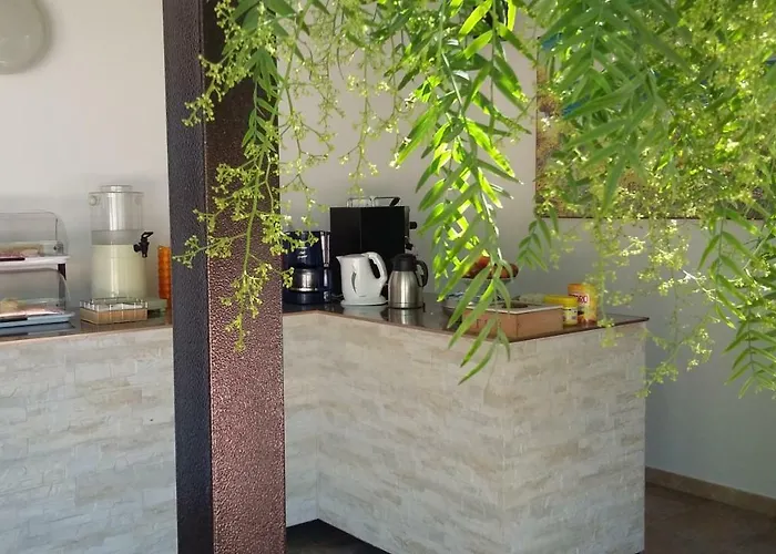 I Tre Ciliegi Отель типа 