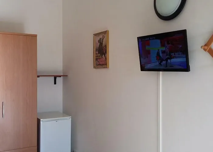 I Tre Ciliegi Отель типа 