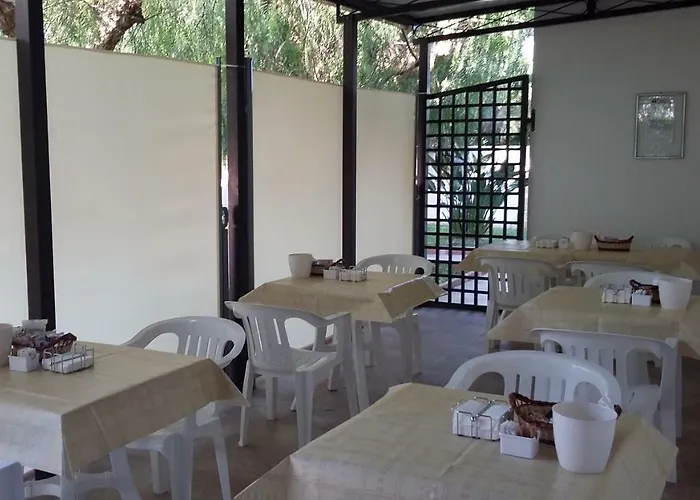 I Tre Ciliegi Отель типа 