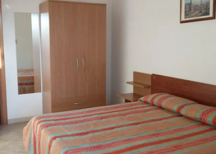 I Tre Ciliegi Отель типа 