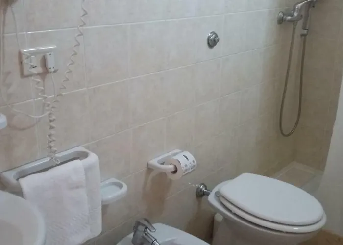 I Tre Ciliegi Отель типа 