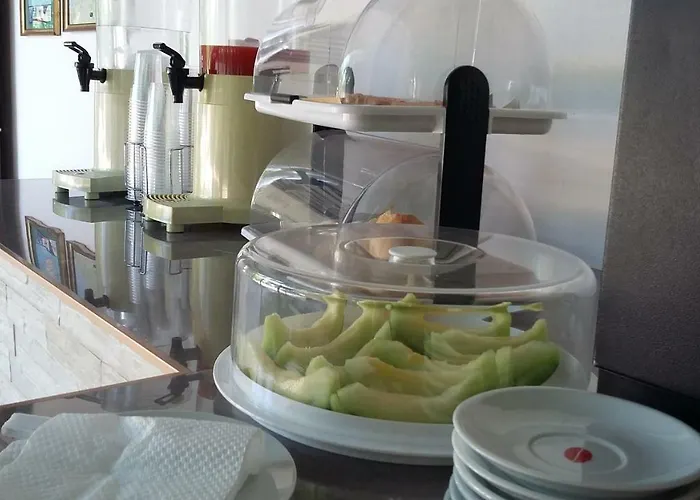 I Tre Ciliegi Отель типа 