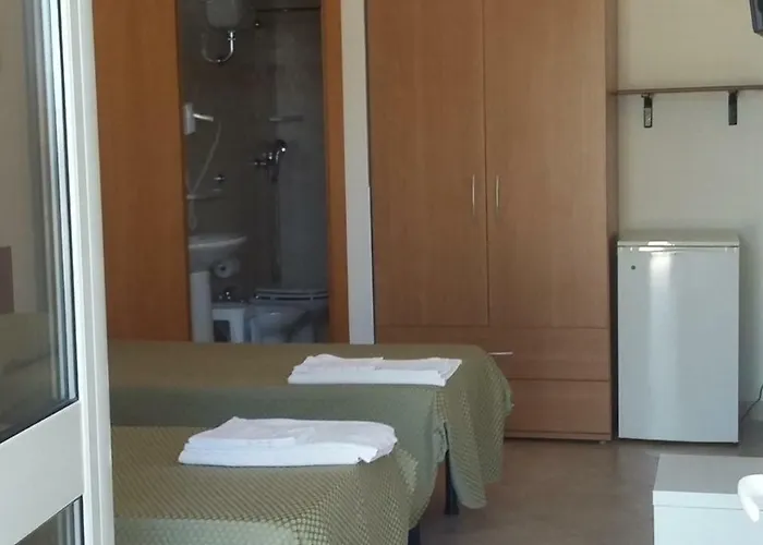 I Tre Ciliegi Отранто