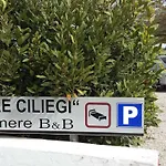 I Tre Ciliegi Bed & Breakfast Otranto