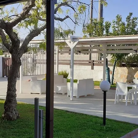 I Tre Ciliegi Οτράντο