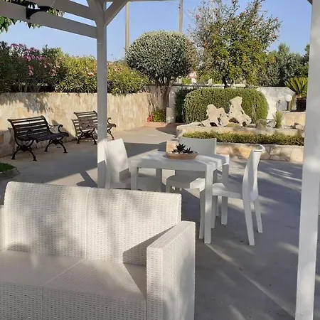 I Tre Ciliegi Bed & Breakfast