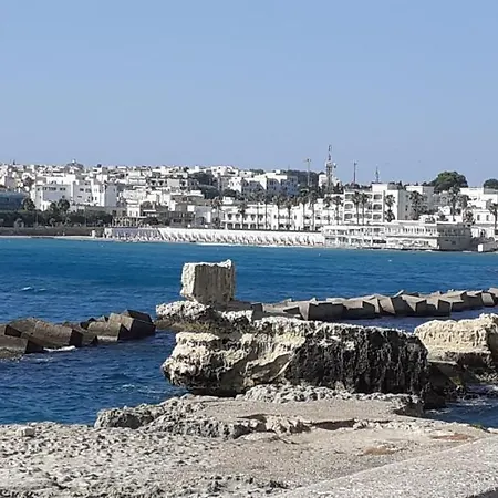 I Tre Ciliegi Bed & Breakfast