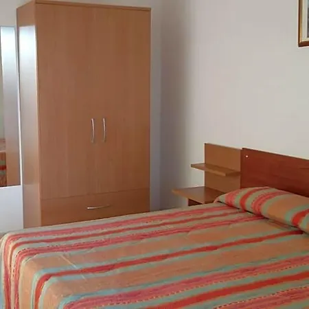 Bed & Breakfast I Tre Ciliegi Otranto