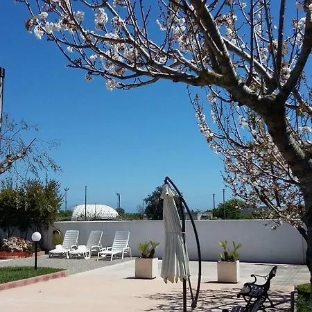 ベッド・アンド・ブレックファスト I Tre Ciliegi 3*