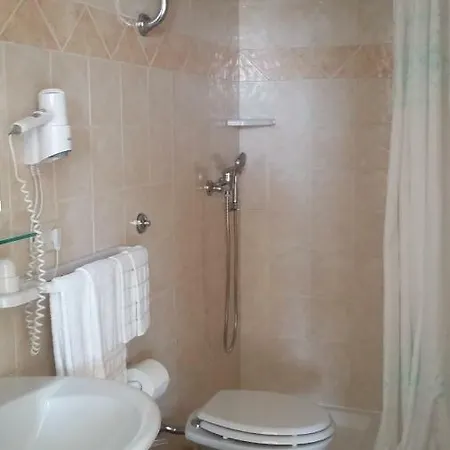 Bed & Breakfast I Tre Ciliegi