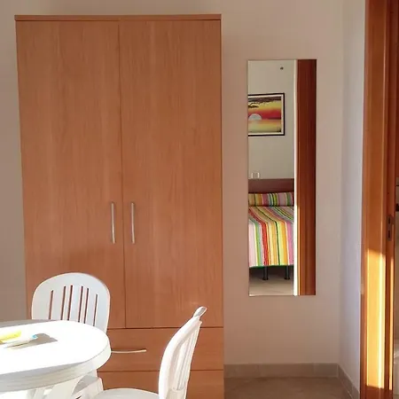 I Tre Ciliegi Bed & Breakfast 3*