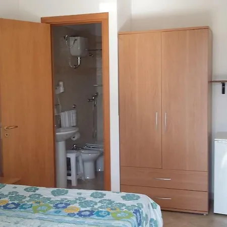 Bed and Breakfast I Tre Ciliegi Οτράντο