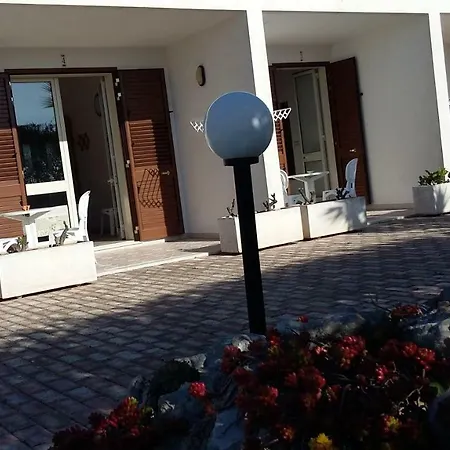 Bed & Breakfast I Tre Ciliegi