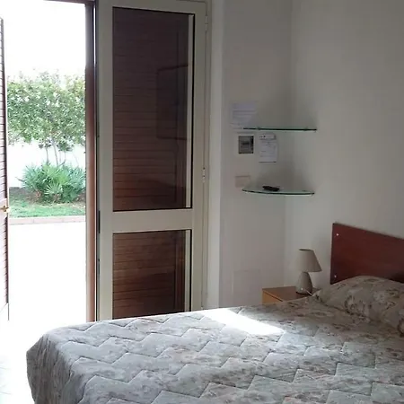 Couette-café I Tre Ciliegi
