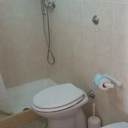 I Tre Ciliegi Bed & Breakfast Otranto