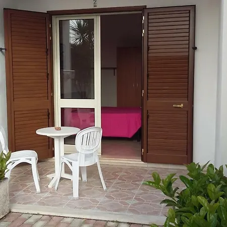 Bed & Breakfast I Tre Ciliegi 3*