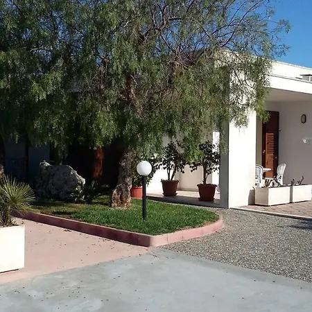 I Tre Ciliegi Οτράντο