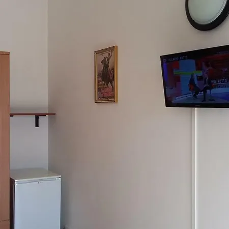 I Tre Ciliegi Bed & Breakfast