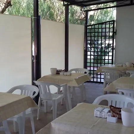 I Tre Ciliegi Couette-café *