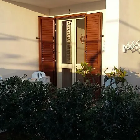 I Tre Ciliegi Otranto