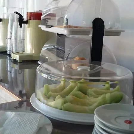 I Tre Ciliegi Bed & Breakfast 3*